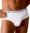 Polo Ralph Lauren Signature Cotton Pouch Brief